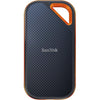 SanDisk 2TB Extreme PRO Portable SSD - Up to 2000MB/s - USB-C, USB 3.2 Gen 2x2 - External Solid State Drive - SDSSDE81-2T00-G25