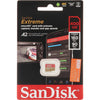 SanDisk 400GB Extreme microSD - SDSQXA1-400G-GN6MN