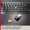 Sandisk Extreme microSDXC 128 Gb + SD Adapter + Rescue Pro Deluxe 160 Mb/s A2 C10 V30 UHS-I U4 - SDSQXA1-128G-GN6MA