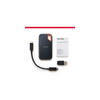 SanDisk Extreme Portable SSD 2 TB