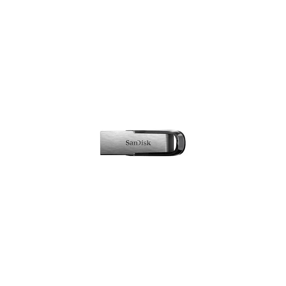 SanDisk Ultra Flair 128GB USB 3.0 Pen Drive, SDCZ73-128G-G46/ Speed up to 150MB - eBuy UAE