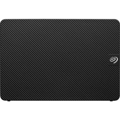 Seagate Expansion 10TB Desktop External HDD - 3.5 Inch USB 3.0 for Windows and Mac with 3 yr Data Recovery Services, Portable Hard Drive (STKP10000400 - eBuy UAE