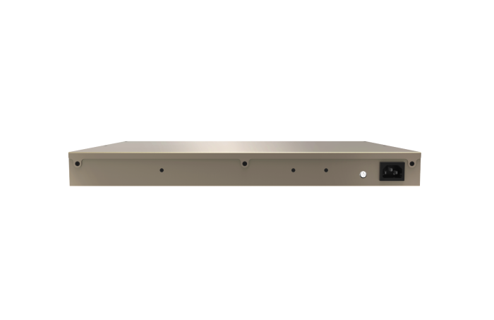 Tenda TEG1118P-16-250W 16GE+2SFP Ethernet Switch With 16-Port PoE WALL MOUNTING - eBuy UAE