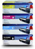 Brother TN-340 Toner Cartridges for HL-4150 HL-4570 MFC-9460 and MFC-9970