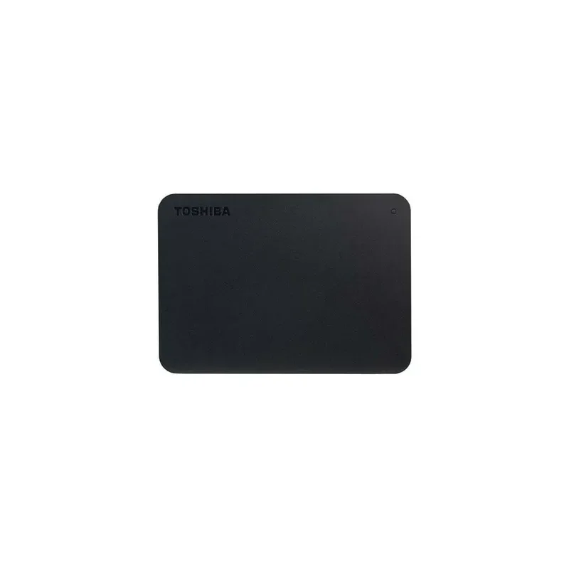 Toshiba Canvio Basics External Hard Drive 1 TB - eBuy UAE