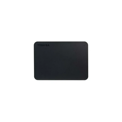 Toshiba Canvio Basics External Hard Drive 1 TB - eBuy UAE