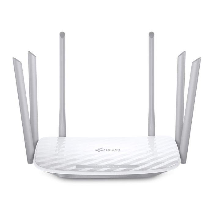 TP Link Archer C86 AC1900 Wireless MU-MIMO Wi-Fi Router - eBuy UAE