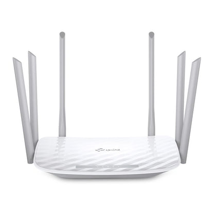 TP Link Archer C86 AC1900 Wireless MU-MIMO Wi-Fi Router - eBuy UAE