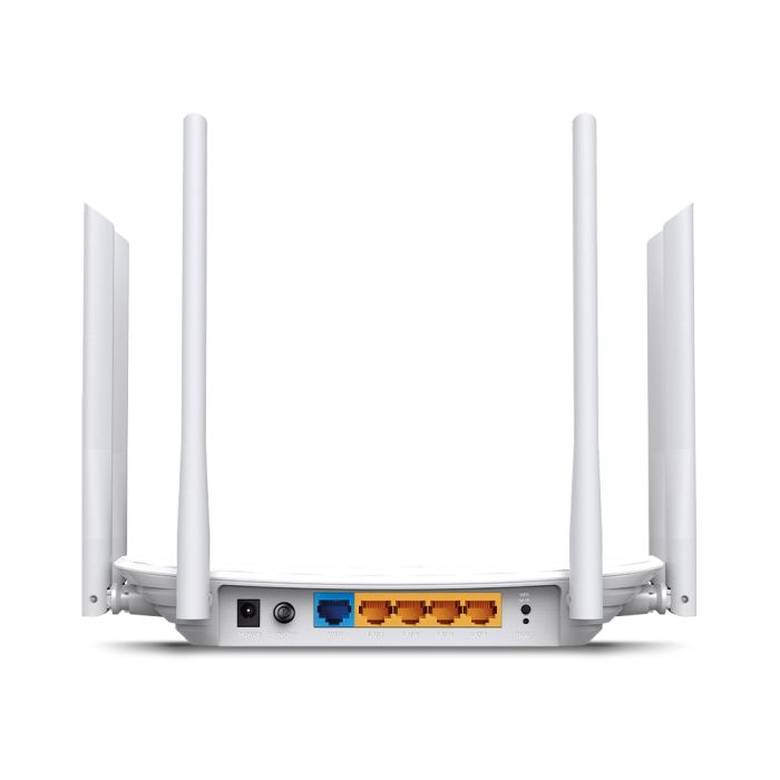 TP Link Archer C86 AC1900 Wireless MU-MIMO Wi-Fi Router - eBuy UAE