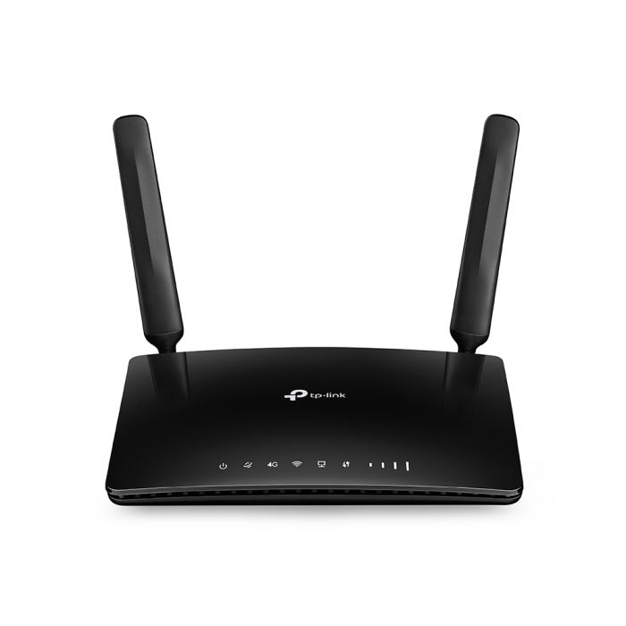 Tp Link-Archer MR400,AC1350 Wireless Dual Band 4G LTE Router - eBuy UAE