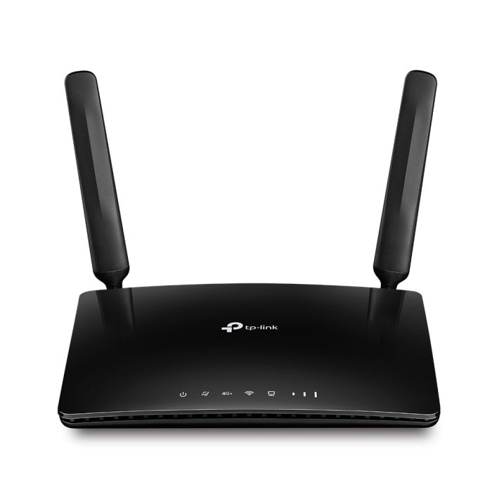TP Link Archer MR600 4G+ Cat6 AC1200 Wireless Dual Band Gigabit Router - eBuy UAE