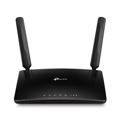 TP Link Archer MR600 4G+ Cat6 AC1200 Wireless Dual Band Gigabit Router - eBuy UAE