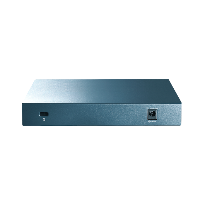 TP Link LiteWave 8 Port Gigabit Desktop Switch LS108G PLUG&PLAY - eBuy UAE