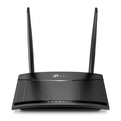 Tp Link MR100 300 Mbps Wireless N 4G LTE Router - eBuy UAE