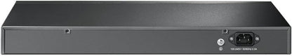 TP Link SF1048 48-Port 10/100Mbps Rackmount Switch - eBuy UAE