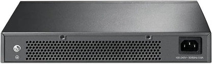 TP Link SG1024D 24 Port Gigabit Desktop Rackmount Switch - eBuy UAE