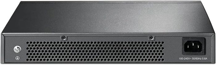 TP Link SG1024D 24 Port Gigabit Desktop Rackmount Switch - eBuy UAE