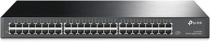 TP Link SG1048 48 Port Gigabit Rackmount Switch - eBuy UAE