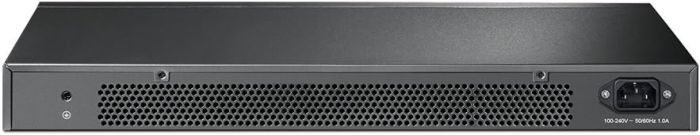 TP Link SG1048 48 Port Gigabit Rackmount Switch - eBuy UAE