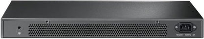 TP Link SG1048 48 Port Gigabit Rackmount Switch - eBuy UAE