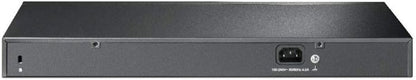 TP Link SG1218MP 18-Port Gigabit Rackmount Switch with 16 PoE+ 250W - eBuy UAE