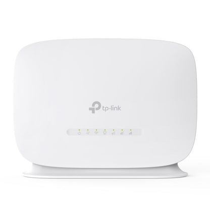 TP-Link TL-MR105 300 Mbps Wireless N 4G LTE Router,Sim card Slot - eBuy UAE