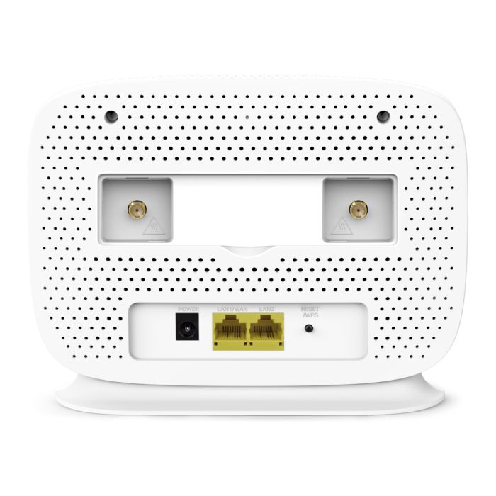 TP-Link TL-MR105 300 Mbps Wireless N 4G LTE Router,Sim card Slot - eBuy UAE