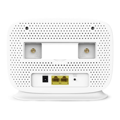 TP-Link TL-MR105 300 Mbps Wireless N 4G LTE Router,Sim card Slot - eBuy UAE