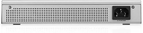 Ubiquiti UniFi Switch 8-Port 150 Watts UNIFI US-8-150W - eBuy UAE