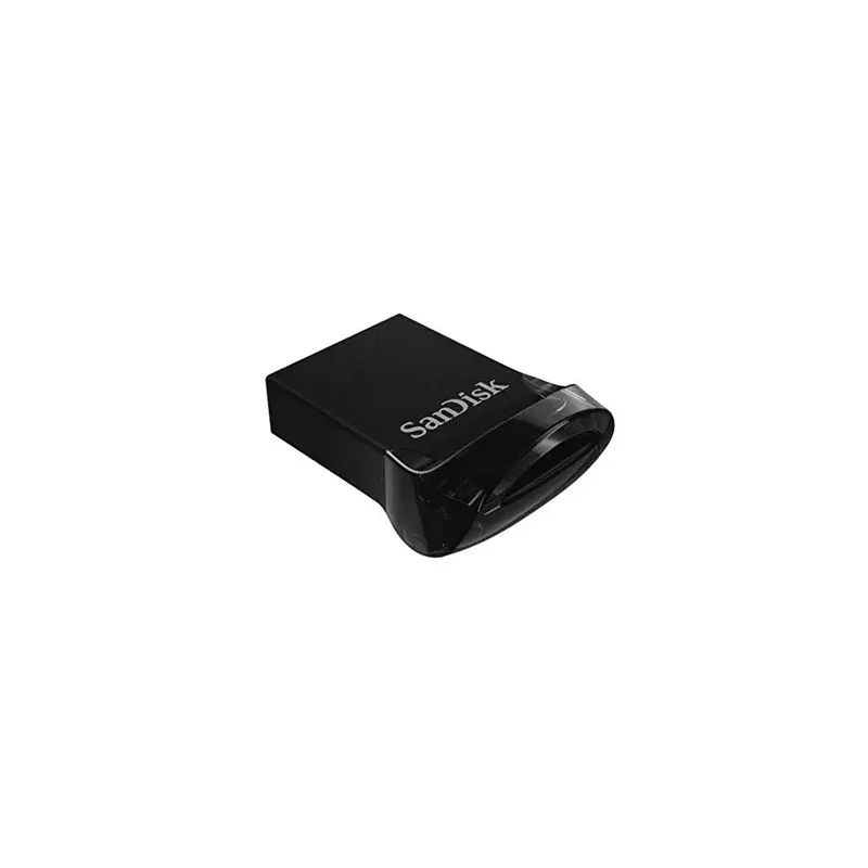 Ultra Fit Usb 3.1 Small Form Factor Plug Stay Hispeed Usb Drive 64 Gb - eBuy UAE