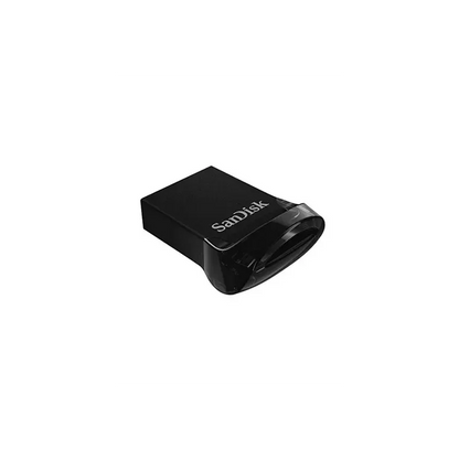 Ultra Fit Usb 3.1 Small Form Factor Plug Stay Hispeed Usb Drive 64 Gb - eBuy UAE