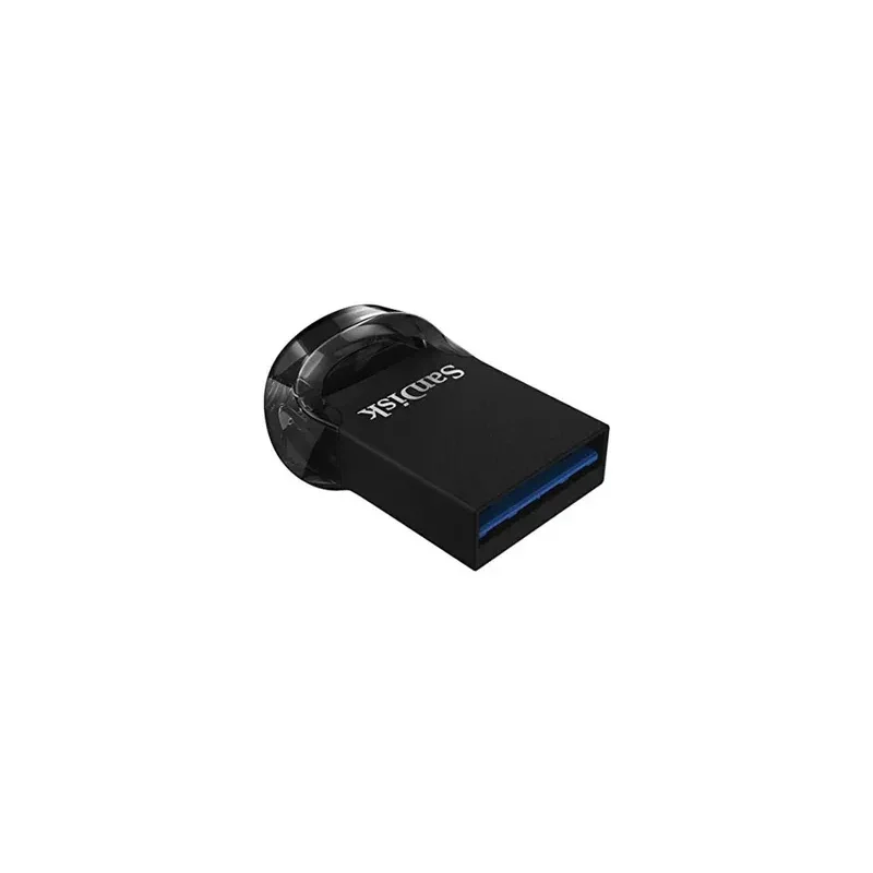 Ultra Fit Usb 3.1 Small Form Factor Plug Stay Hispeed Usb Drive 64 Gb - eBuy UAE