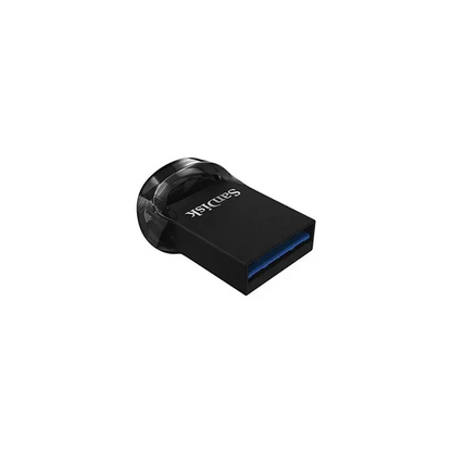 Ultra Fit Usb 3.1 Small Form Factor Plug Stay Hispeed Usb Drive 64 Gb - eBuy UAE