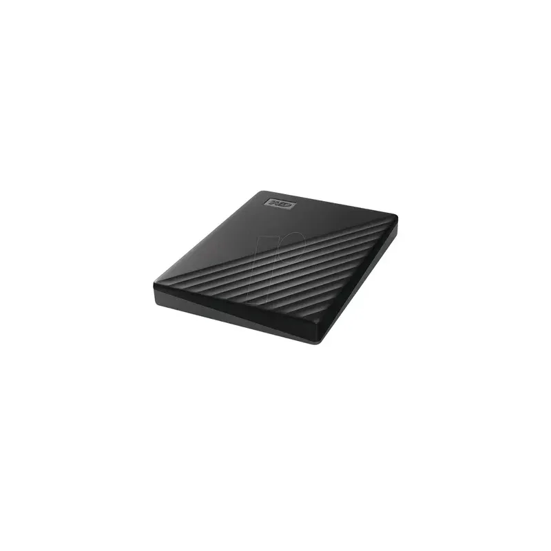 Western Digital My Passport External Hard Disk 1 TB - eBuy UAE