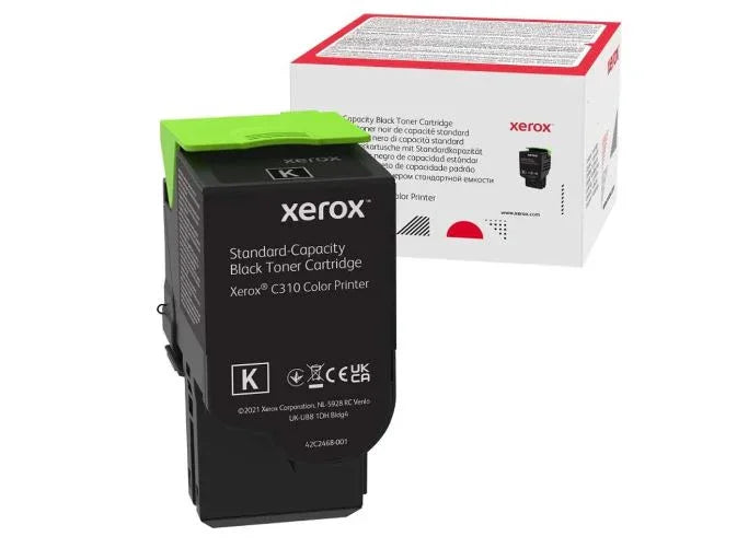 Xerox Toner Cartridge for C310/C315 Printers - eBuy UAE