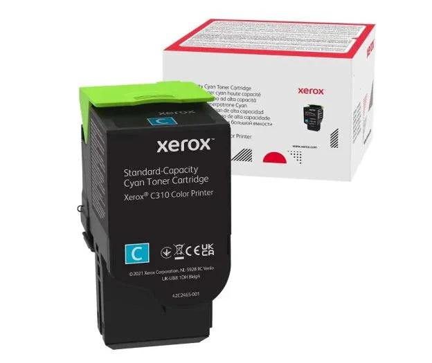 Xerox Toner Cartridge for C310/C315 Printers - eBuy UAE