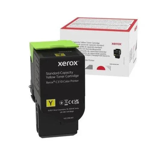 Xerox Toner Cartridge for C310/C315 Printers - eBuy UAE