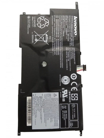 EliveBuyIND® Original 00HW003 Lenovo ThinkPad X1 Carbon 20A8A06JAU, ThinkPad X1 Carbon 20BS001GAU Laptop Battery - eBuy UAE