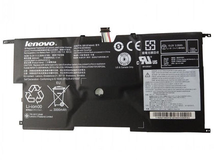 Original 00HW003, 00HW002 Lenovo Thinkpad X1 Carbon GEN 3 2015 20BTA0S4CD 20BTA0AMCD 20BTA06DCD Laptop Battery - eBuy UAE