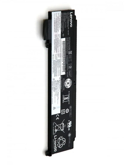 24Wh Original 00HW024 00HW025 Lenovo ThinkPad T460S T470S T480S 01AV405 01AV407 SB10J79004 Laptop Battery - eBuy UAE