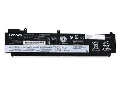 11.25V 24Wh Original 00HW037, SB10F46475 Lenovo ThinkPad T460s, T470s 00HW037 SB10F46475 Laptop Battery - eBuy UAE