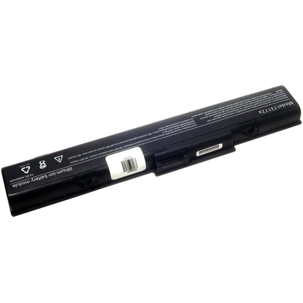 HP Pavilion XZ100 Series Laptop Battery - eBuy UAE