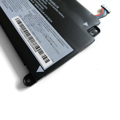42Wh Original 01AV400 01AV401 01AV435 01AV437 Lenovo ThinkPad 13 Chromebook(20GL0000UK), ThinkPad 13 20GL 13.3" SB10J78997 Laptop Battery - eBuy UAE