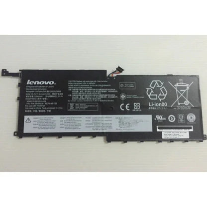 52Wh 00HW028 Lenovo ThinkPad X1 YOGA Carbon 4 X1C yoga Carbon 6 SB10F4647 01AV410 01AV439 Laptop Battery - eBuy UAE