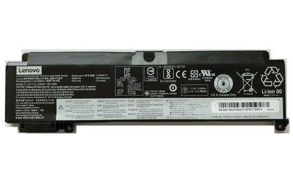 26Wh Original 01AV462 Lenovo ThinkPad T460s, ThinkPad T470s, 01AV462, 01AV405, SB10J79004 laptop battery - eBuy UAE