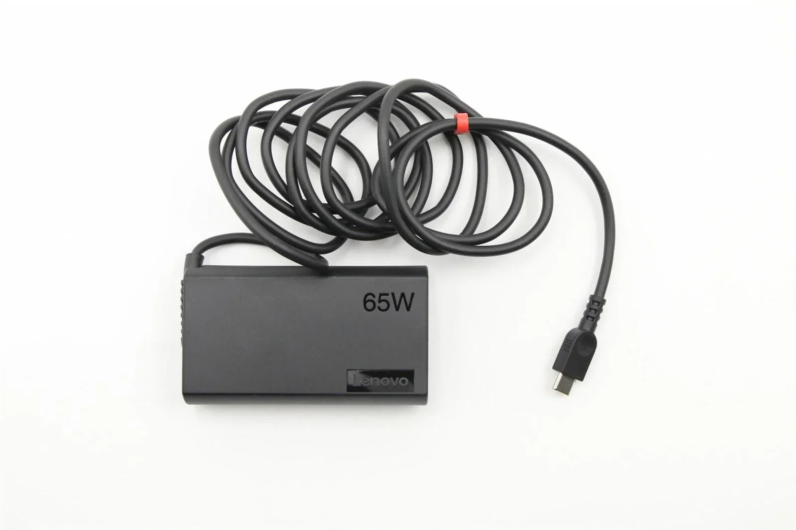 65W Genuine Lenovo ThinkPad X1 Fold, ThinkPad X1 Carbon 8th Gen, ADLX65YSDC3A Laptop Adapter - eBuy UAE