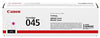 Canon Laser Toner Cartridges  045 Magenta