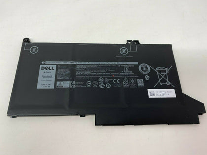 Original 0G74G Dell OEM Latitude 5300/7300/7400, Latitude 3-Cell 42Wh Laptop Battery - eBuy UAE