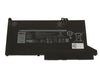 Original 0G74G Dell OEM Latitude 5300/7300/7400, Latitude 3-Cell 42Wh Laptop Battery - eBuy UAE