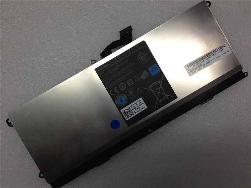 Genuine 14.8V 64Wh 4.2Ah 0HTR7 Dell XPS15Z 075WY2 075WY2 0NMV5C 75WY2 NMV5C Tablet Battery - eBuy UAE